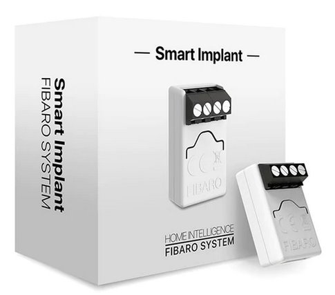 Fiabaro Smart Implant