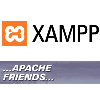 WEB-Seite von apachefriends